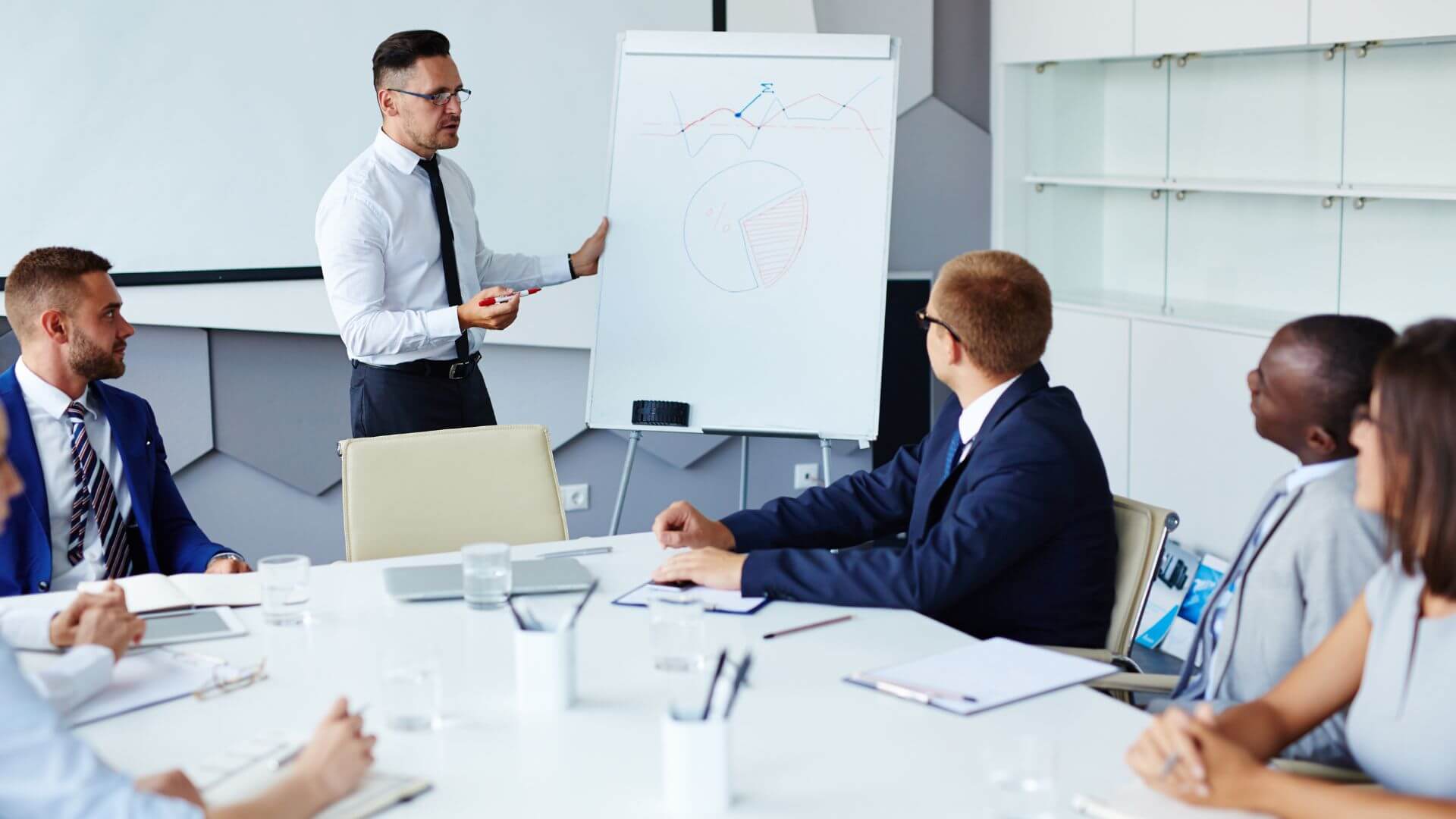 Max Leads about us image